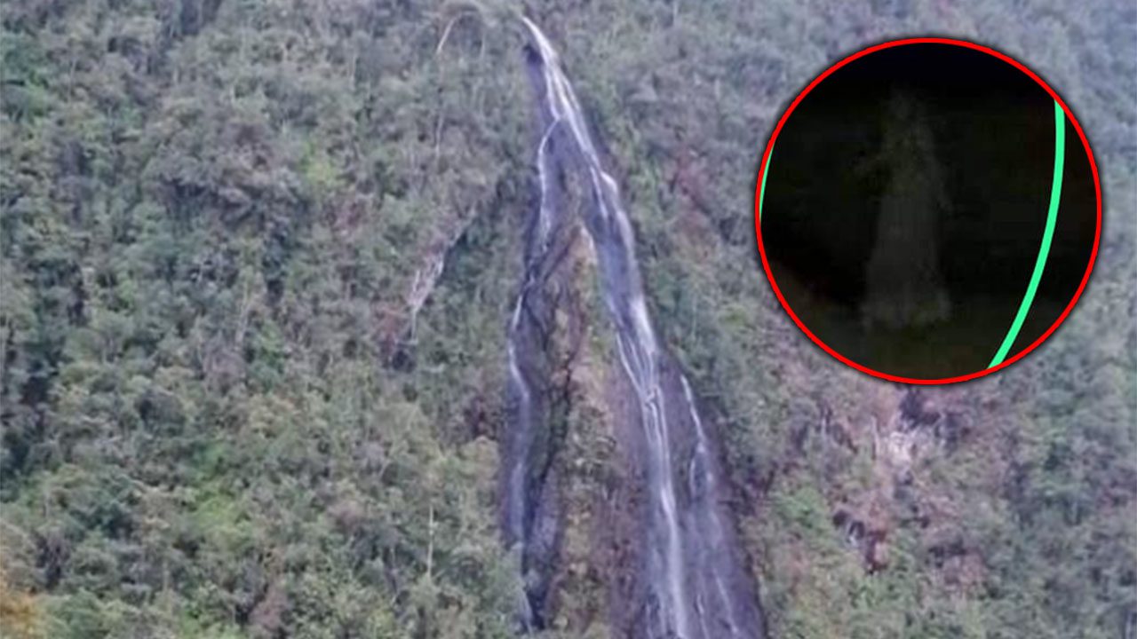 Qué hace La Llorona a las personas 2 La Llorona testigos asustados