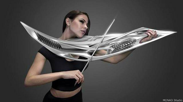 Qué instrumentos suenan en Yellow Submarine 2 Qué instrumentos suenan en Yellow Submarine