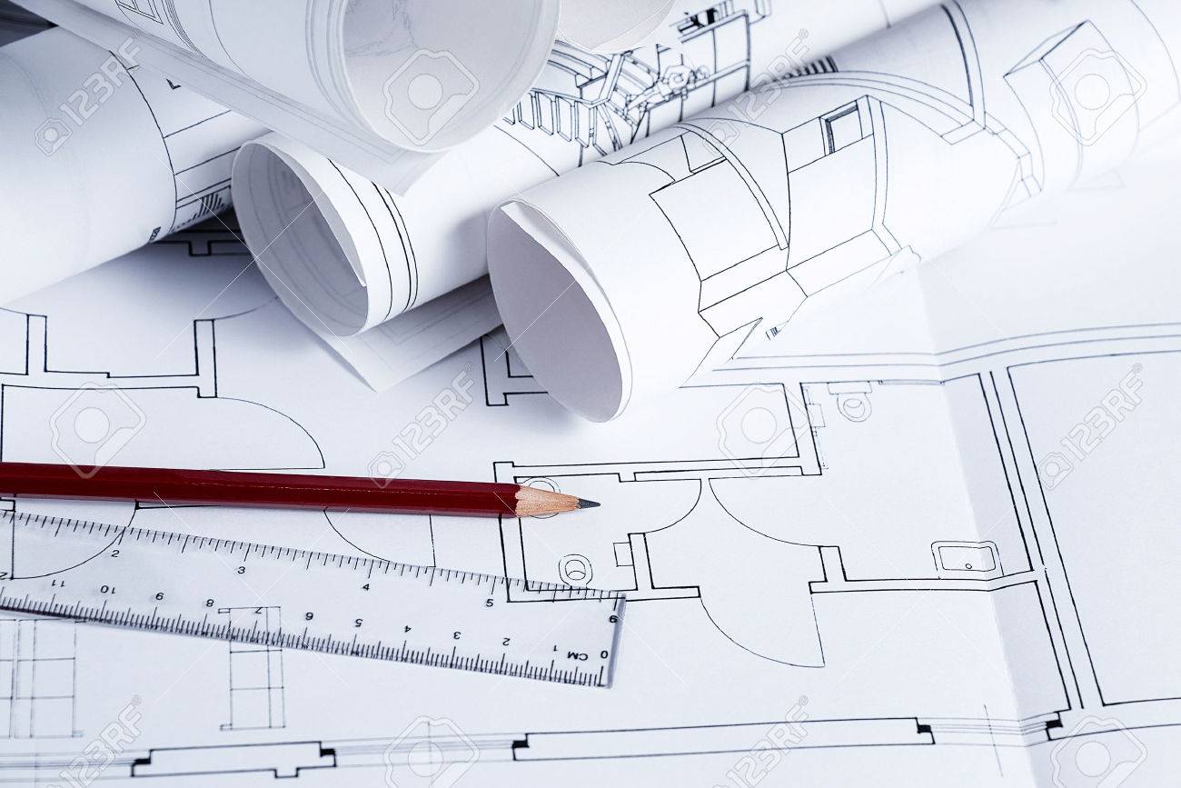 28455251 arquitectura planos con lapiz y regla