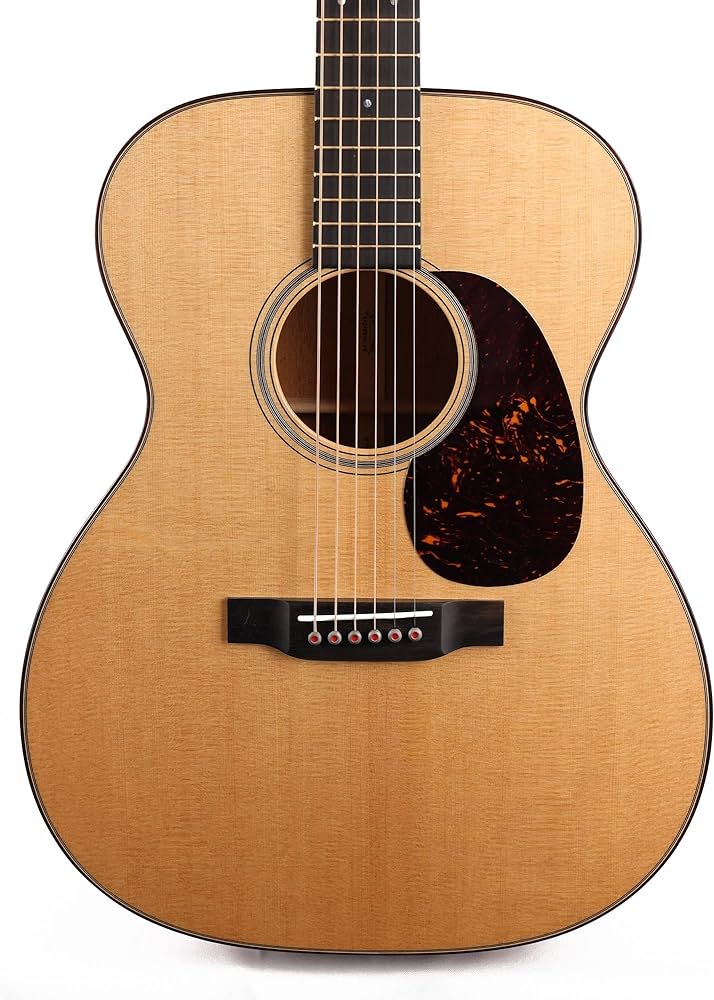 Dónde se hacen las mejores guitarras del mundo 3 Guitarra acústica de lujo