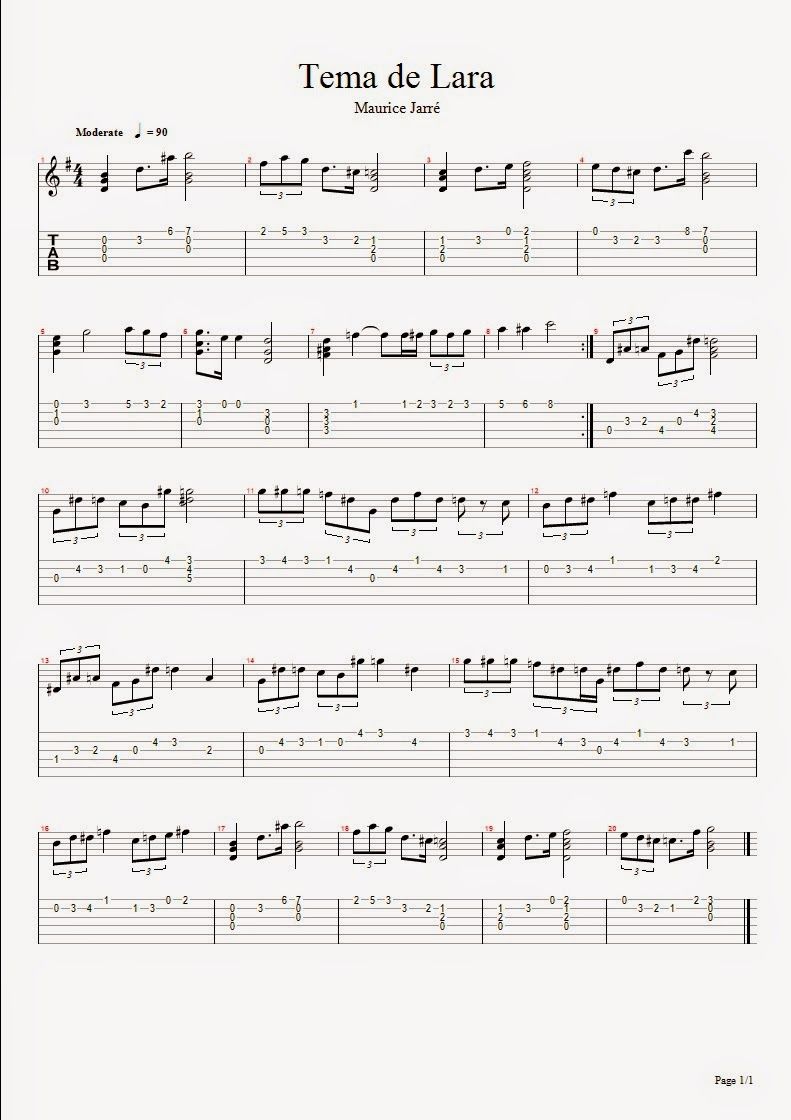 Quién canta la canción de cama y mesa 2 Guitarra acústica y partitura musical