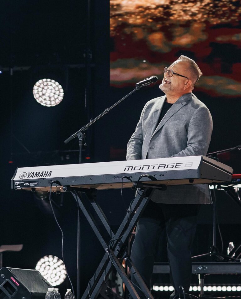 Quién creó la canción Cuan bello es el Señor 7 Quién creó la canción Cuan bello es el Señor