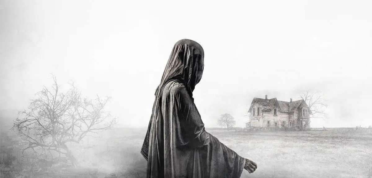 Qué hace La Llorona a las personas 1 La LLorona 1