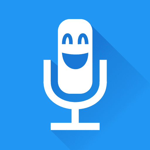 app identificación tipo de voz
