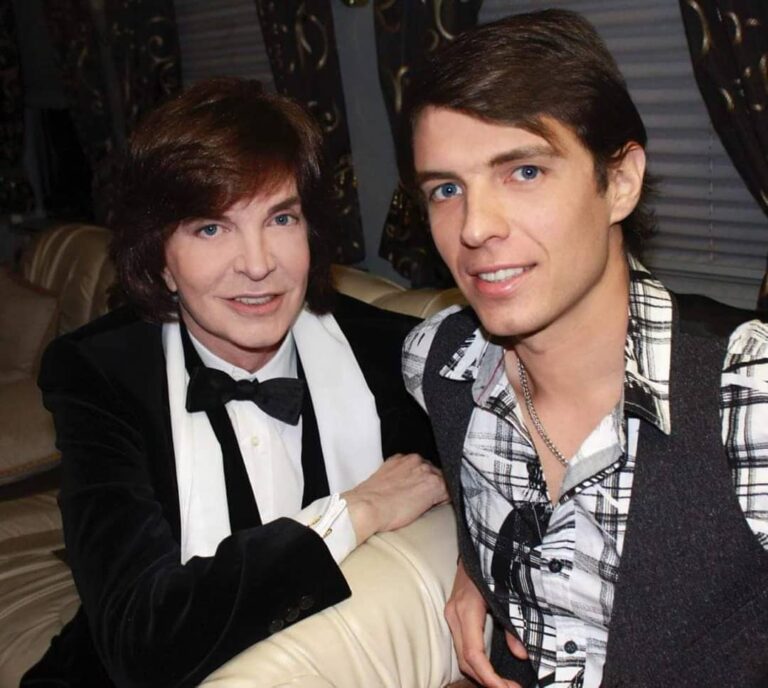 Quién fue el amor de su vida de Camilo Sesto 3 Quién fue el amor de su vida de Camilo Sesto