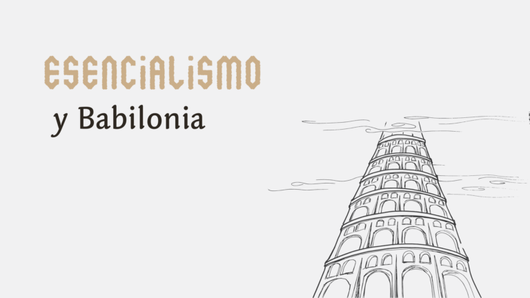 Acaso eres una mezcla de diferentes culturas y tradiciones