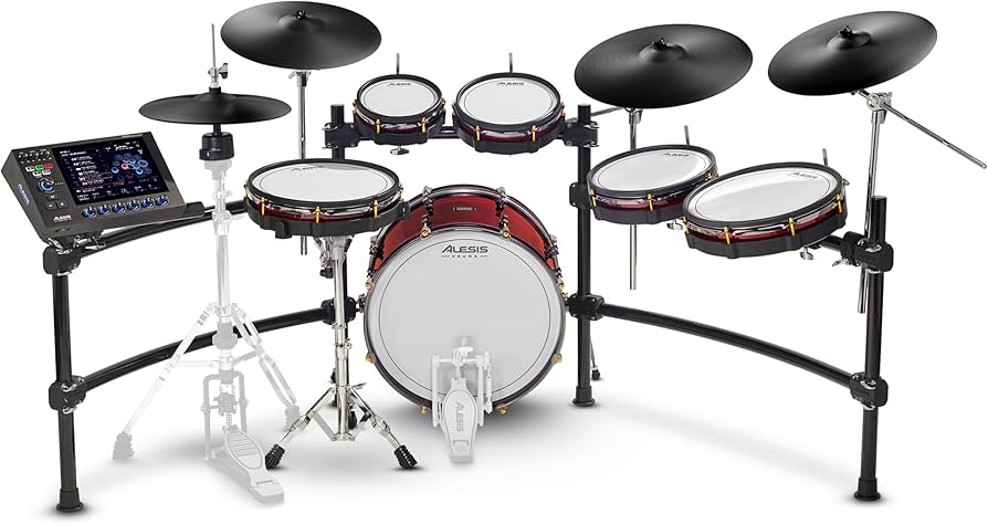 alesis