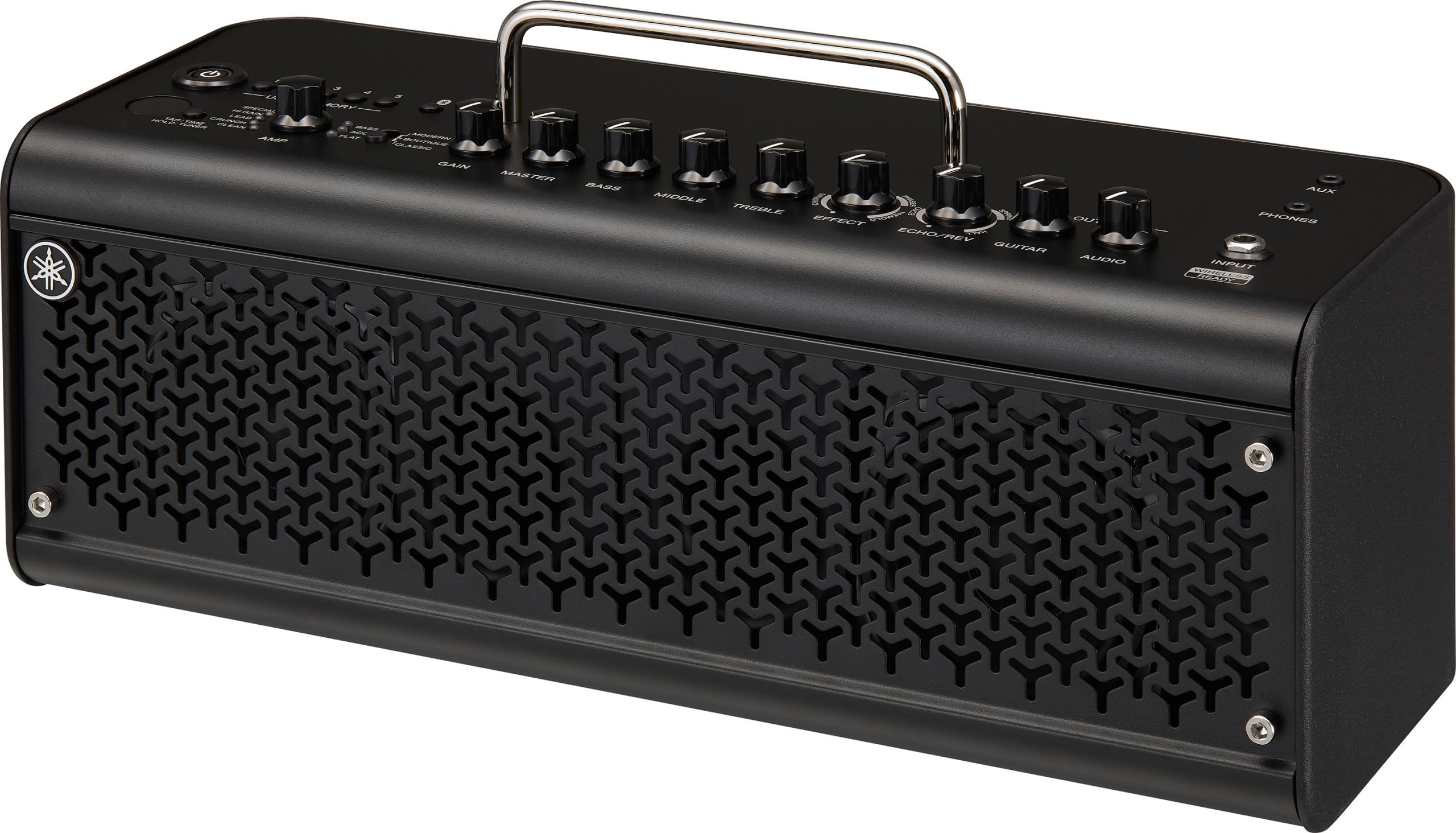amplificadores 6