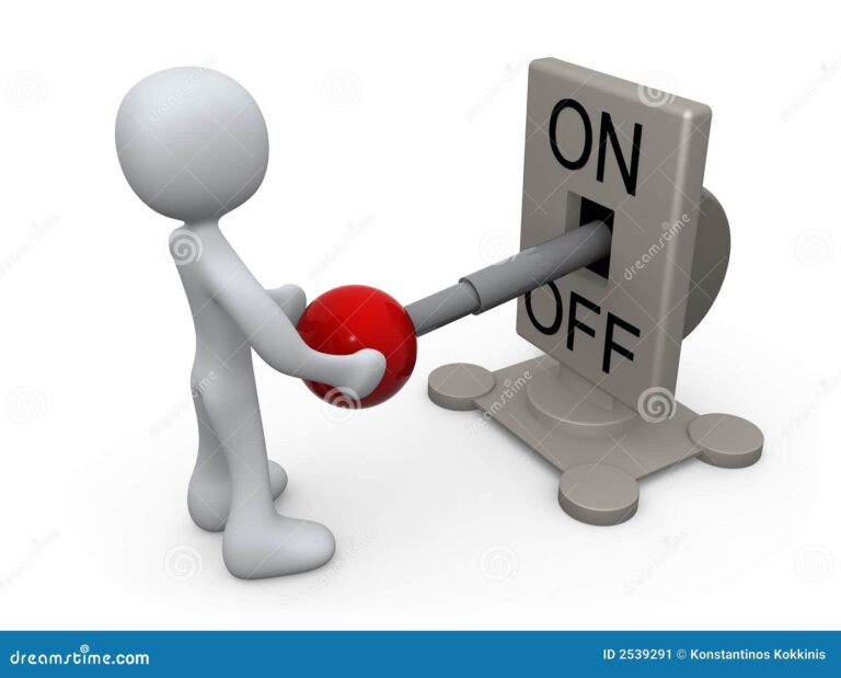 Qué sucede si apago mi PC usando el botón de encendido 4 Qué sucede si apago mi PC usando el botón de encendido