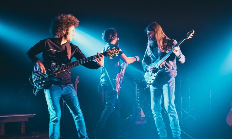 Qué es Band-in-a-Box y cómo usarlo en español