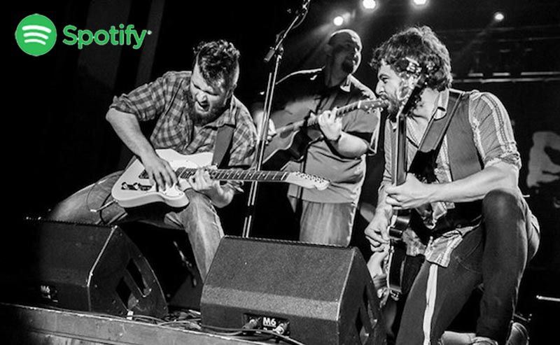 Las mejores bandas de blues en México 1 bandas blues