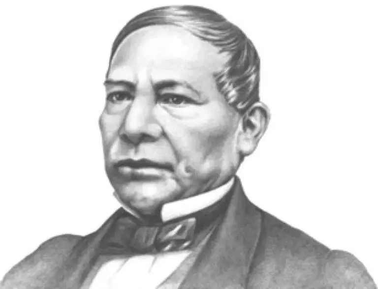 Cómo es el árbol genealógico de Benito Juárez 6 Cómo es el árbol genealógico de Benito Juárez