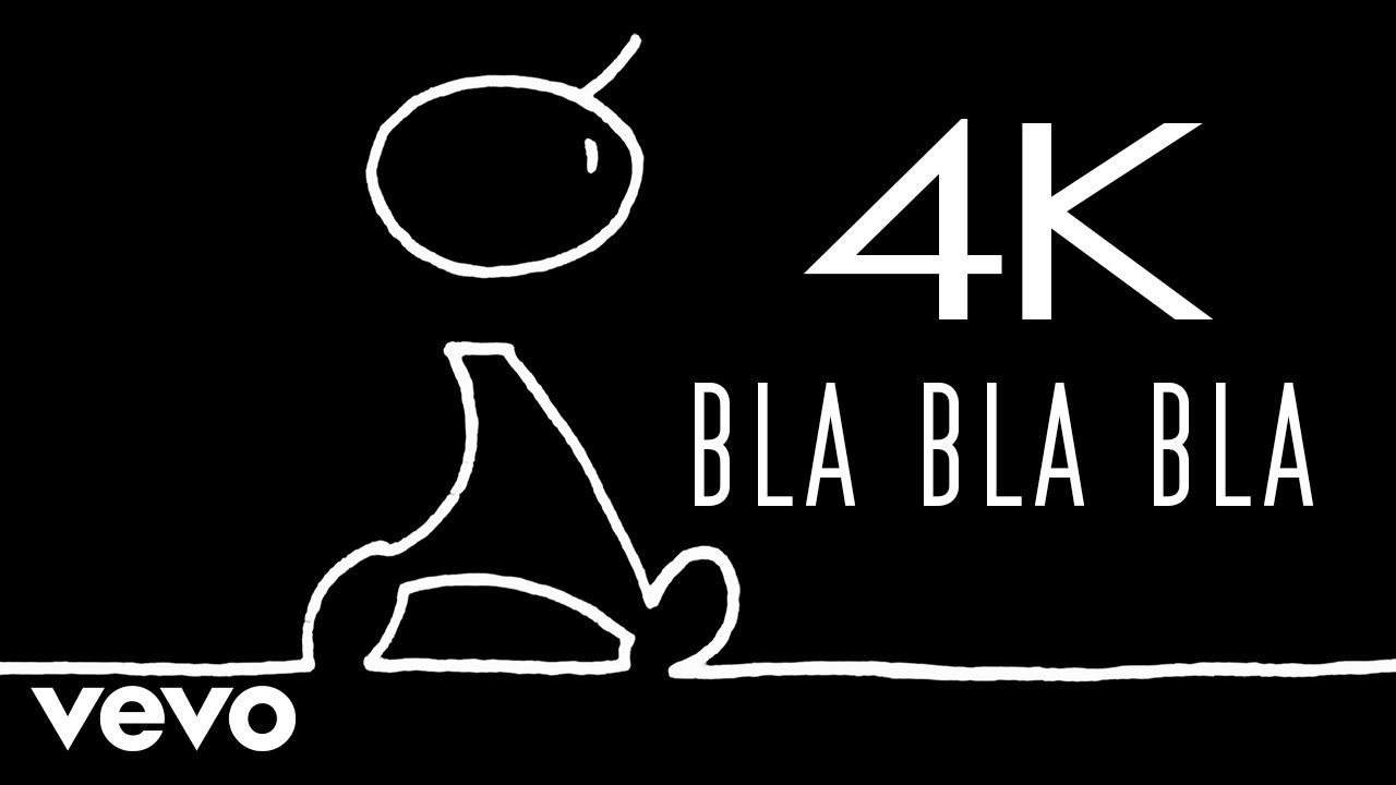 bla