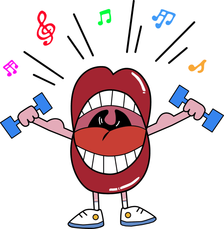 Qué hacer para tener una buena voz para cantar 3 Qué hacer para tener una buena voz para cantar