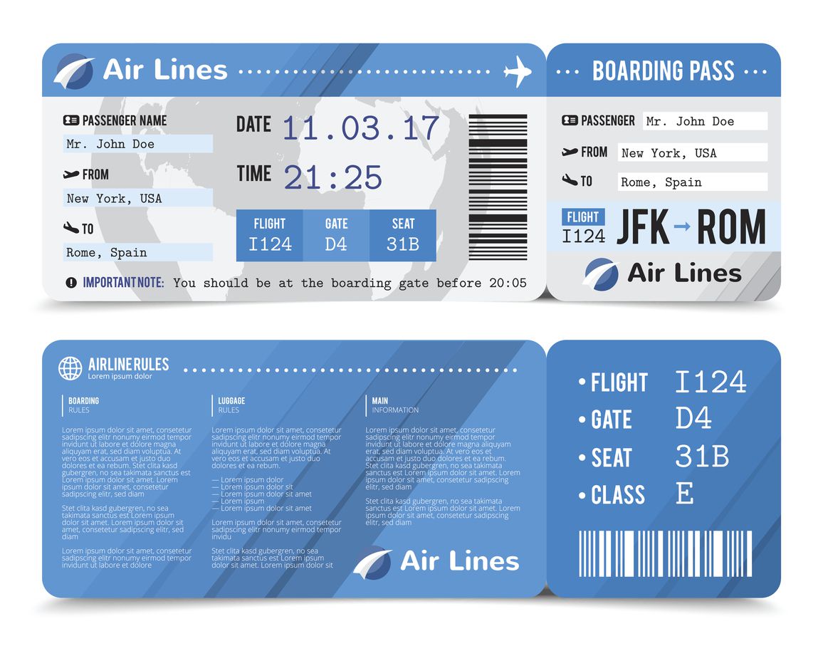 Se puede comprar un boleto de avión el mismo día del vuelo 1 boleto avion