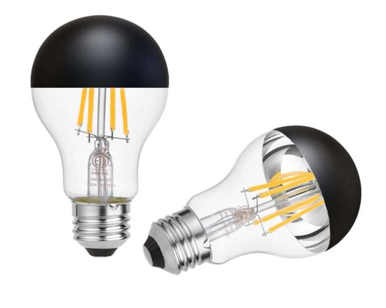 Cómo hacer centros de mesa creativos con bombillas recicladas 2 Cómo hacer centros de mesa creativos con bombillas recicladas