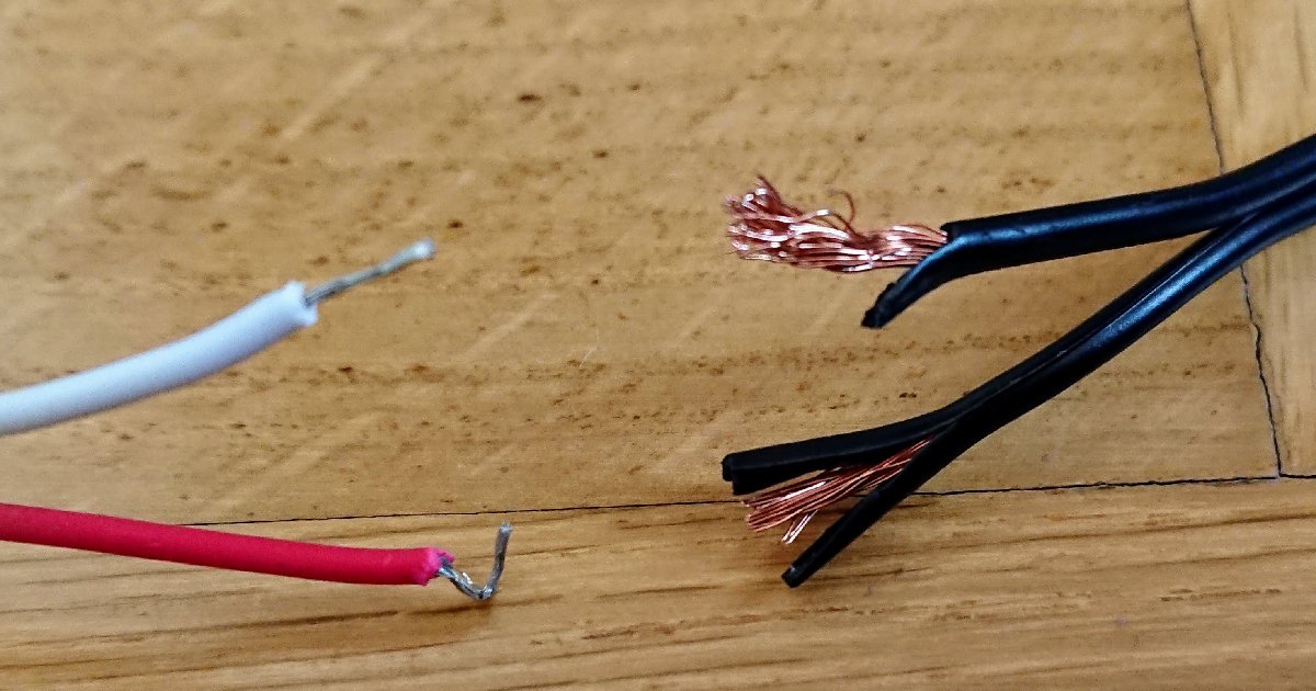 Cable rojo y negro: cuál debe ser el positivo y cuál el negativo 1 cable rojo y negro cual debe ser el positivo y cual el negativo
