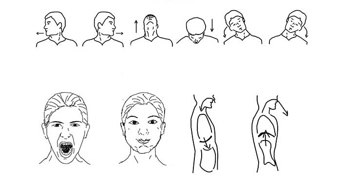 Que practicar para cantar 3 Ejercicios de calentamiento vocal