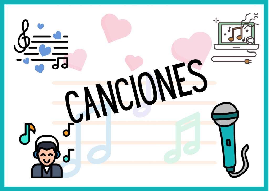canciones 26