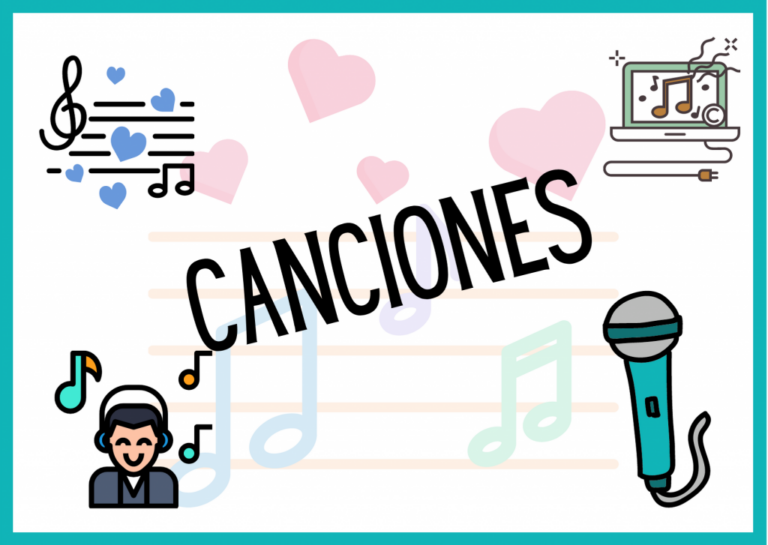 Qué canciones sencillas puedo tocar con notas musicales para principiantes