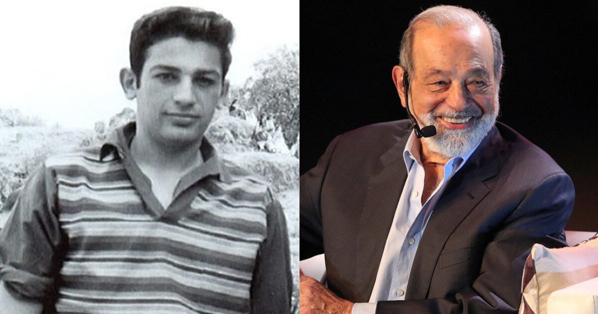 carlos slim 1