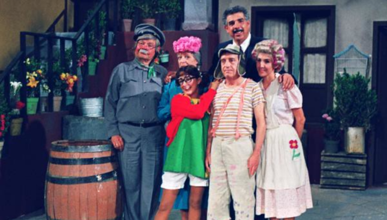 Quién es mi amigo Jesús el Chavo y cuáles son sus historias