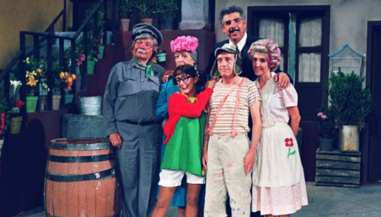 chavo
