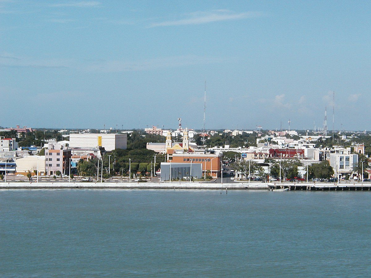 Cuáles son las principales empresas petroleras en Ciudad del Carmen 1 ciudad carmen 2