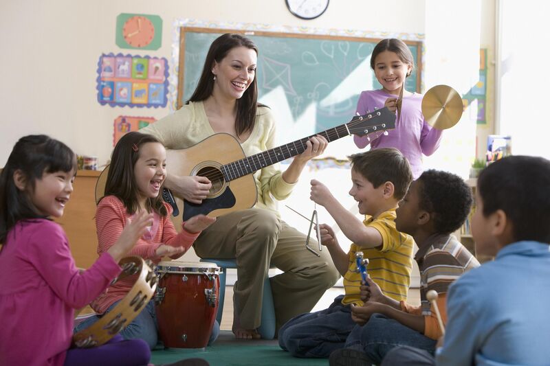 clase musica