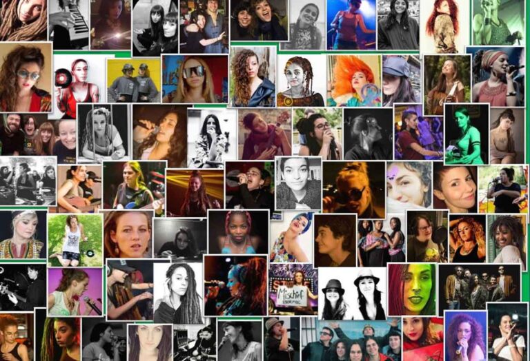 Las bandas de reggae mexicano más populares: descubre cuáles son 4 Las bandas de reggae mexicano más populares: descubre cuáles son