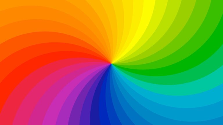 Cuál es la teoría del color según Leonardo da Vinci y su impacto