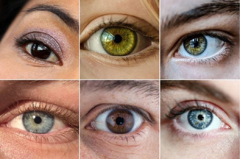 Cómo cambiar el color de ojos en México: guía práctica 3 Cómo cambiar el color de ojos en México: guía práctica