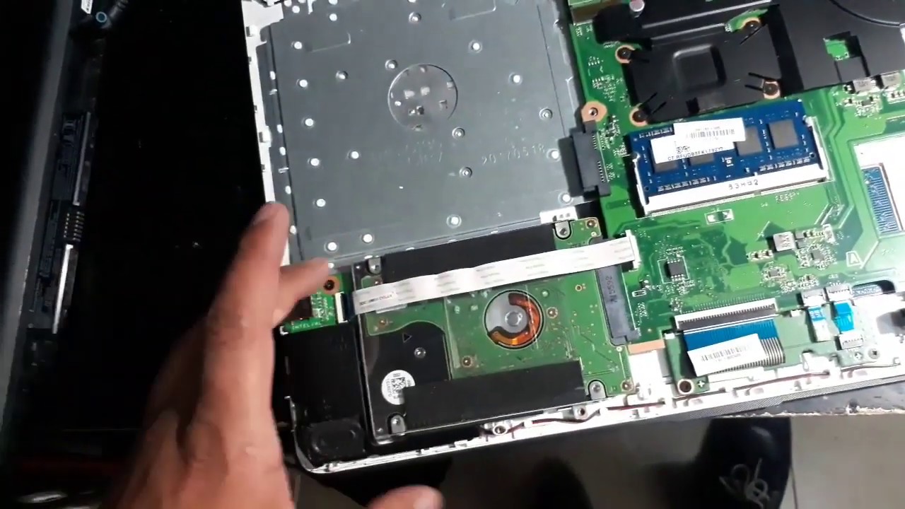 Cómo cambiar un disco duro a otra PC sin formatear y conservar datos 1 como cambiar un disco duro a otra pc sin formatear y conservar datos