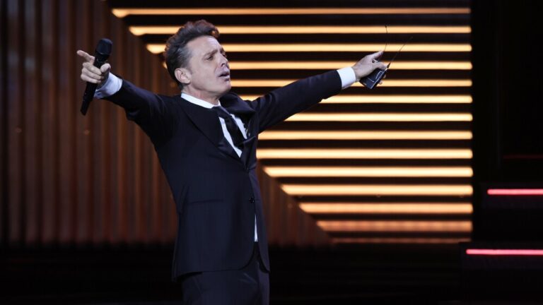 Cómo contratar un concierto privado de Luis Miguel 2 Cómo contratar un concierto privado de Luis Miguel