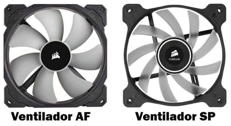 Cómo Funciona un Cooler de PC y Cuáles Son Sus Tipos Principales