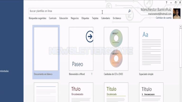 Cómo hacer una carátula de CD para tu tesis de manera sencilla 2 Cómo hacer una carátula de CD para tu tesis de manera sencilla