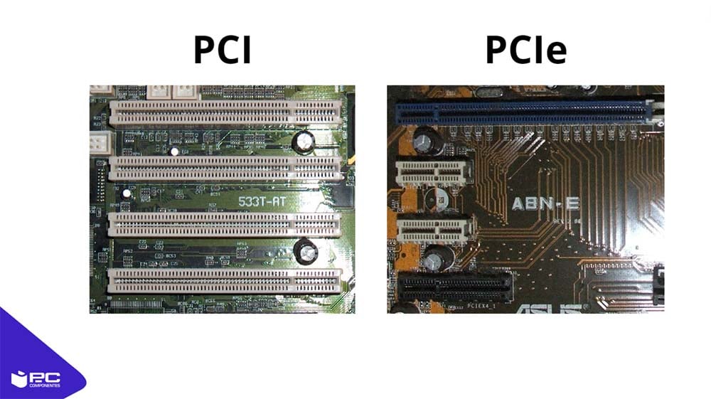 Cómo puedo conectar un SSD a una ranura PCI Express en mi PC 1 como puedo conectar un ssd a una ranura pci express en mi pc