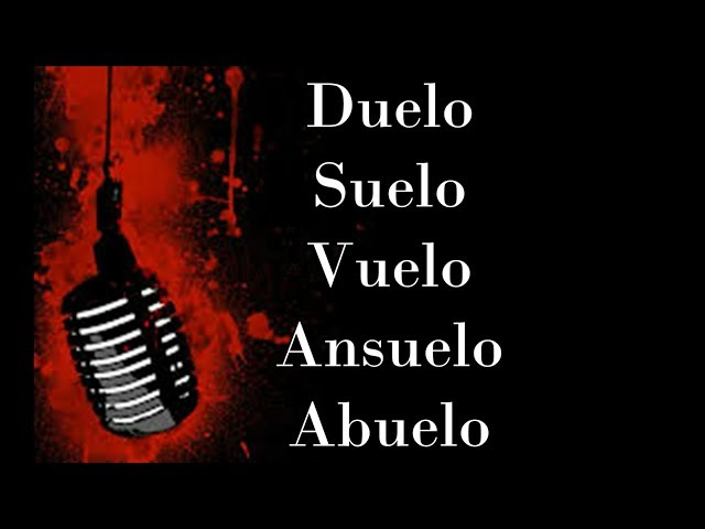 Cómo puedo rimar palabras de manera efectiva para el rap 3 Cómo puedo rimar palabras de manera efectiva para el rap