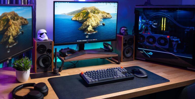 Cómo puedo instalar la memoria RAM en mi computadora PC 5 Cómo puedo instalar la memoria RAM en mi computadora PC