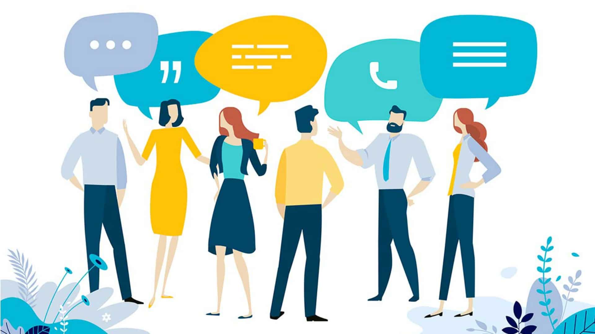 Lo más claro realmente es lo más decente en nuestra comunicación 1 comunicacion 1