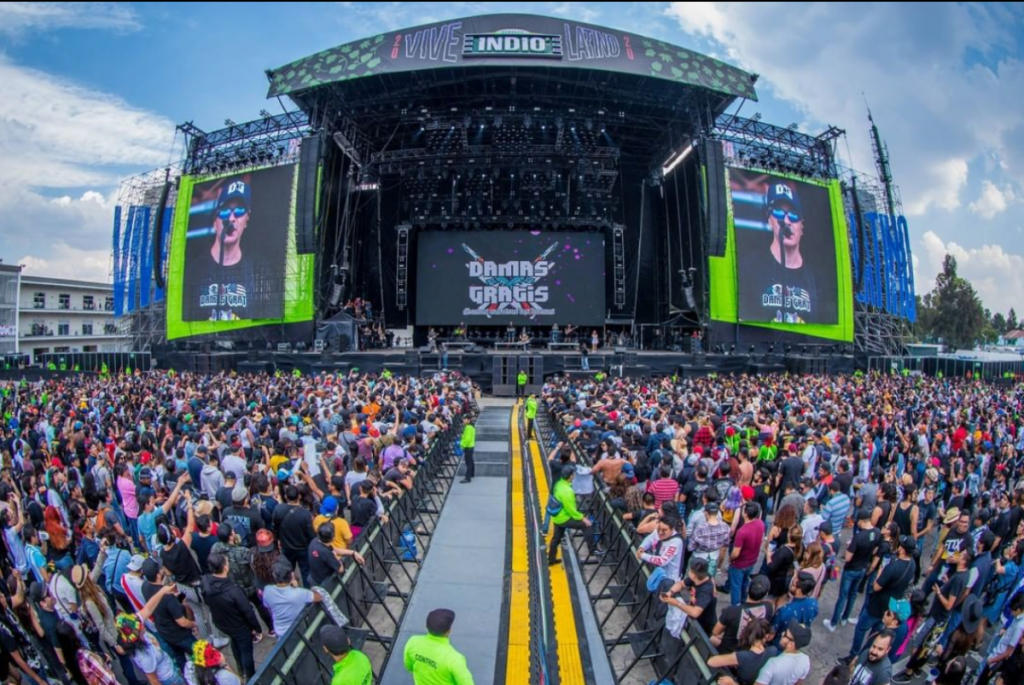 conciertos