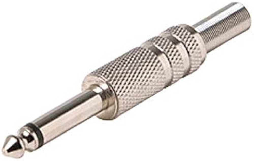 Cómo elegir el conector RCA hembra adecuado para soldar 1 conector