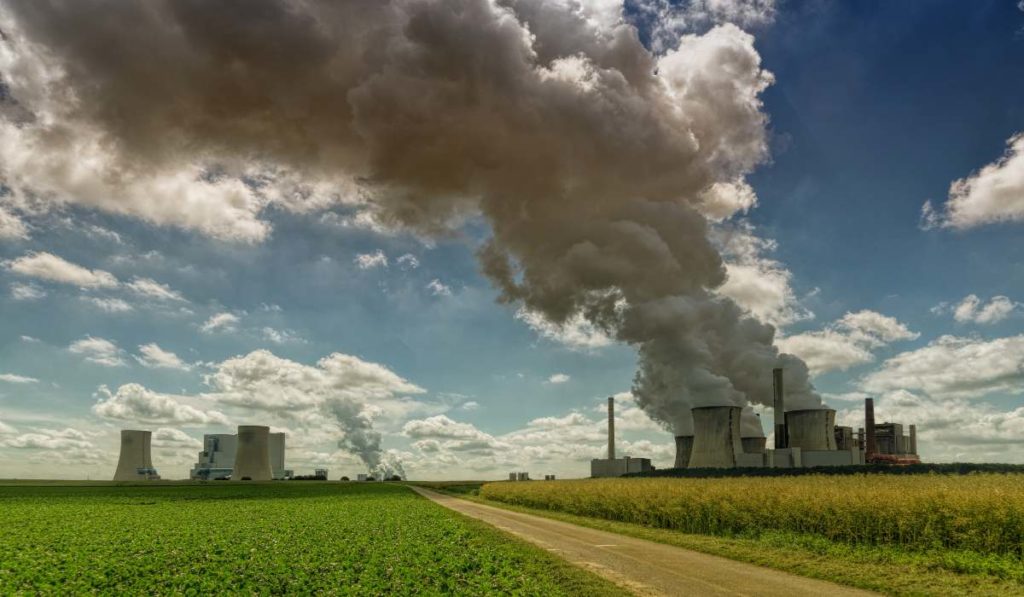 contaminacion
