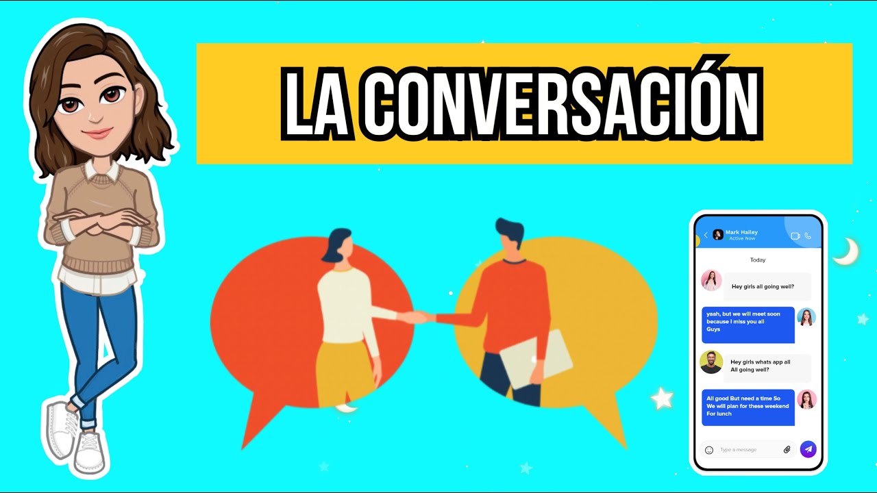 conversacion
