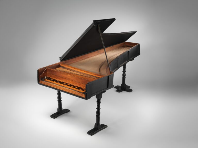 Quién fue Bartolomeo Cristofori y cómo construyó el primer piano 6 Quién fue Bartolomeo Cristofori y cómo construyó el primer piano