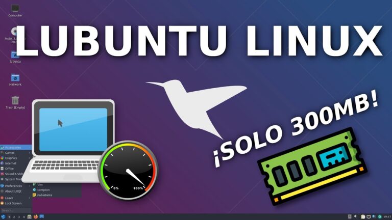 Cuál es la mejor distribución de Linux para PC con pocos recursos 4 Cuál es la mejor distribución de Linux para PC con pocos recursos
