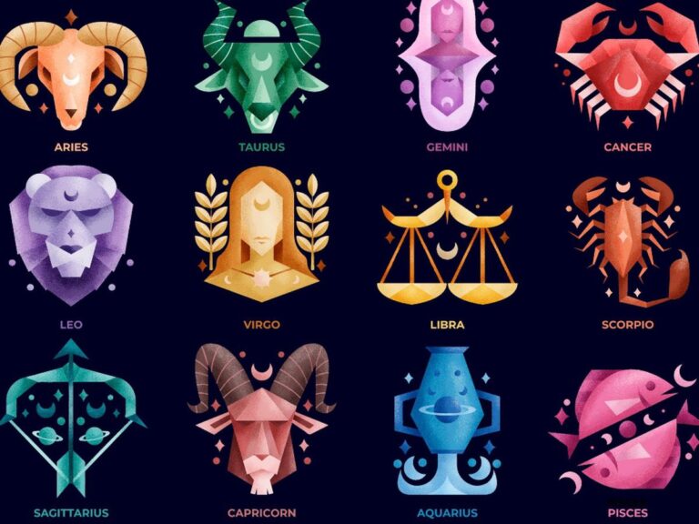 Cuál es tu signo zodiacal según tu mes de nacimiento 4 Cuál es tu signo zodiacal según tu mes de nacimiento