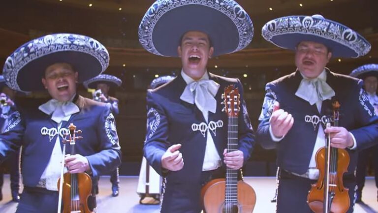 Cuánto cobra el Mariachi Vargas por presentación 2 Cuánto cobra el Mariachi Vargas por presentación