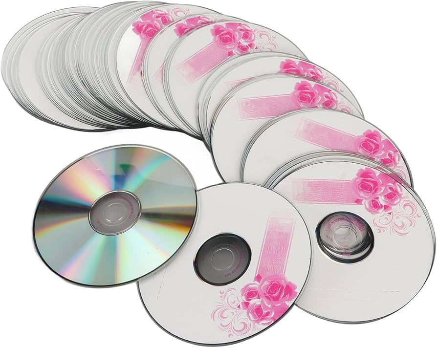 cuanto cuesta el servicio de grabar un cd en tiendas de musica