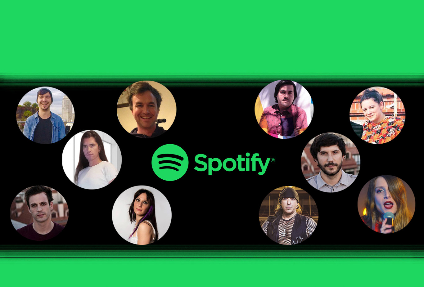 cuanto dinero ganan realmente los artistas por su musica en spotify
